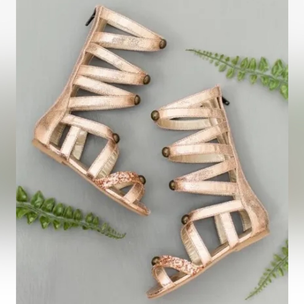 Joyfolie Jenna Gladiator